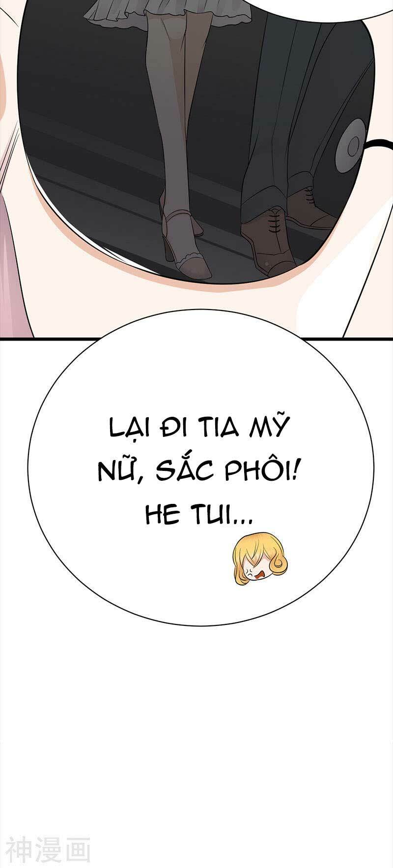 Sủng thê thành nghiện: Lục thiếu sủng từ đáy lòng: Chapter 72