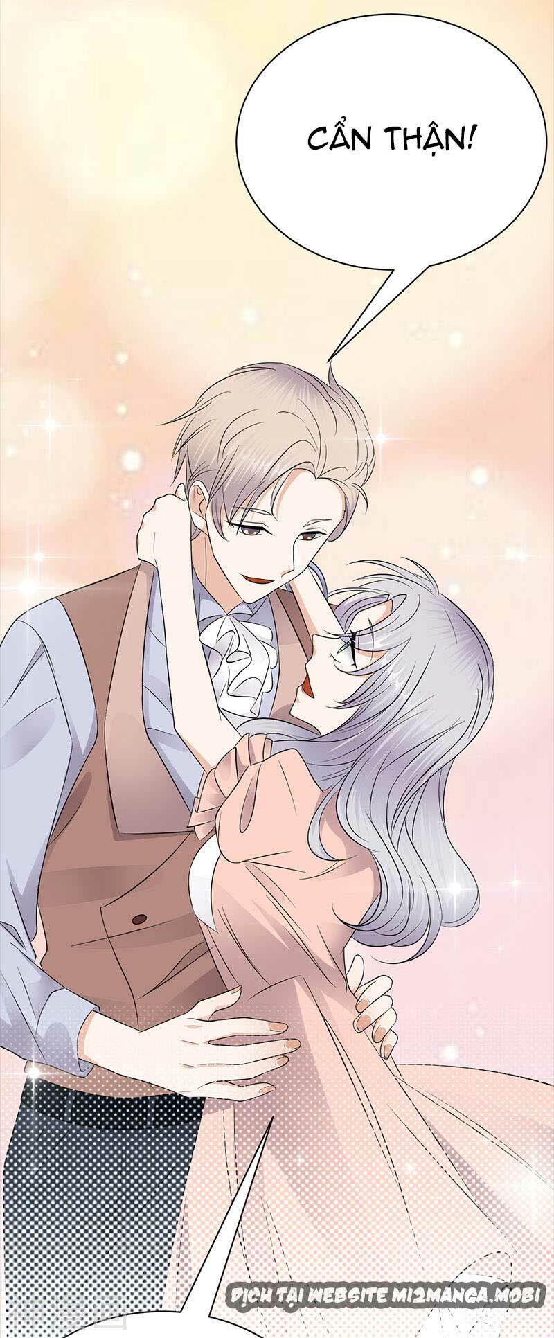 Sủng thê thành nghiện: Lục thiếu sủng từ đáy lòng: Chapter 72