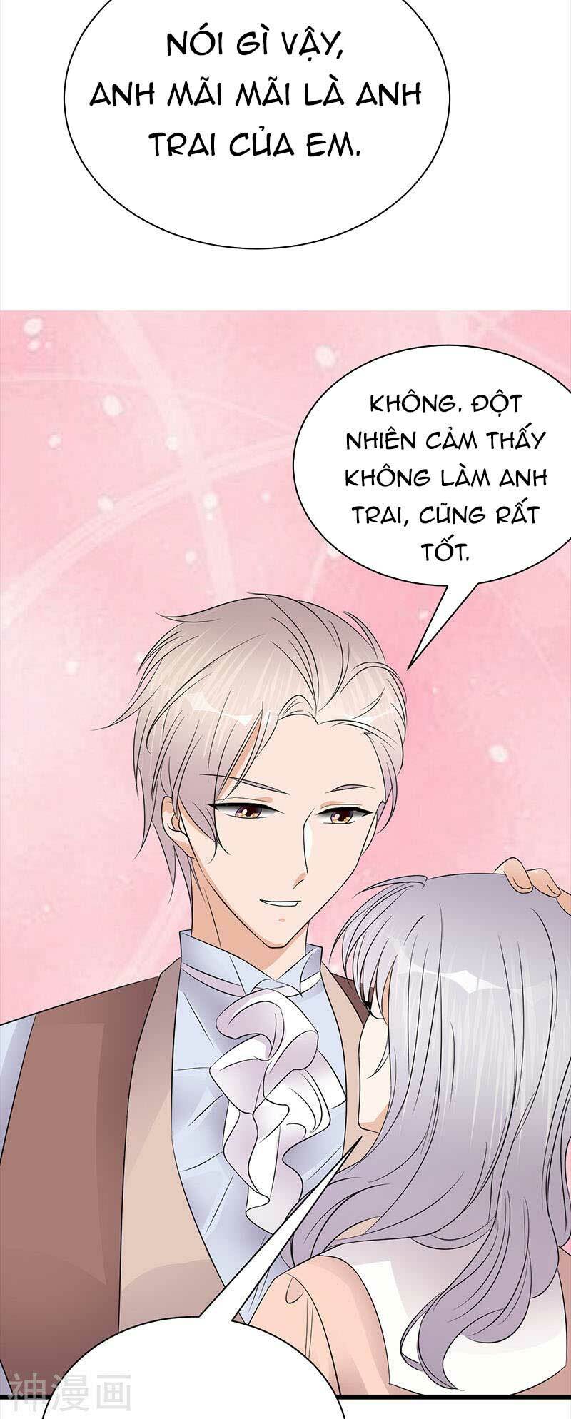 Sủng thê thành nghiện: Lục thiếu sủng từ đáy lòng: Chapter 72