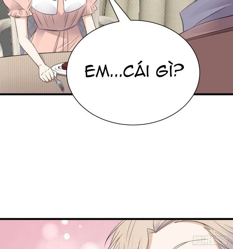 Sủng thê thành nghiện: Lục thiếu sủng từ đáy lòng: Chapter 74