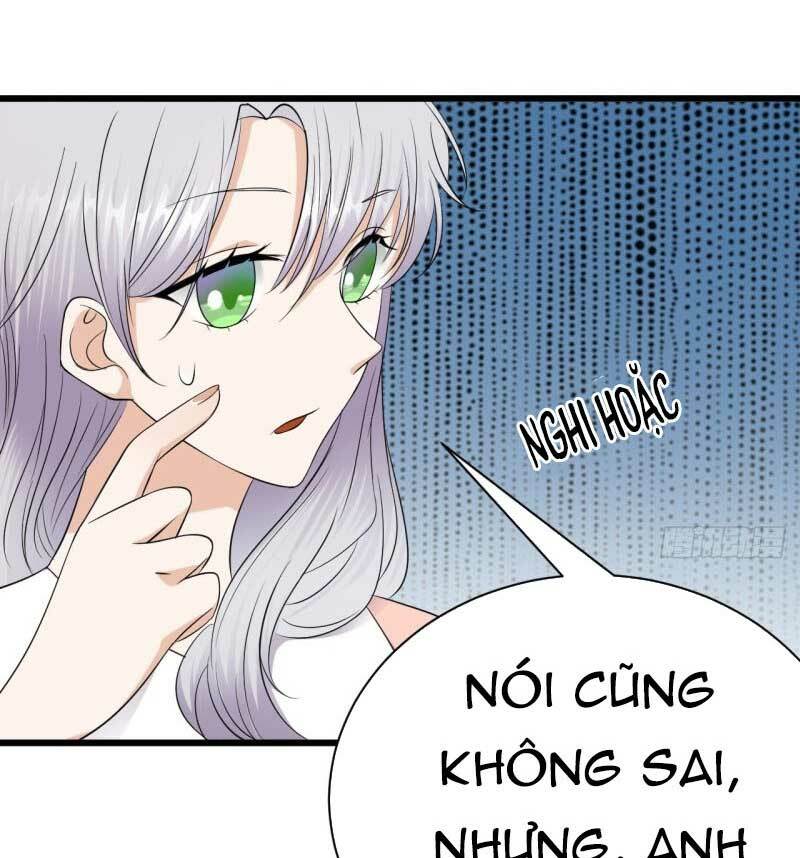 Sủng thê thành nghiện: Lục thiếu sủng từ đáy lòng: Chapter 74