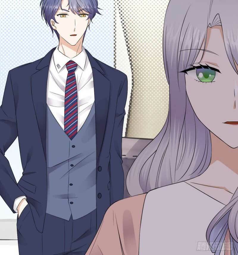 Sủng thê thành nghiện: Lục thiếu sủng từ đáy lòng: Chapter 74