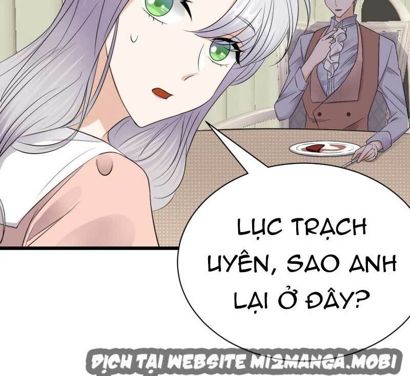 Sủng thê thành nghiện: Lục thiếu sủng từ đáy lòng: Chapter 74