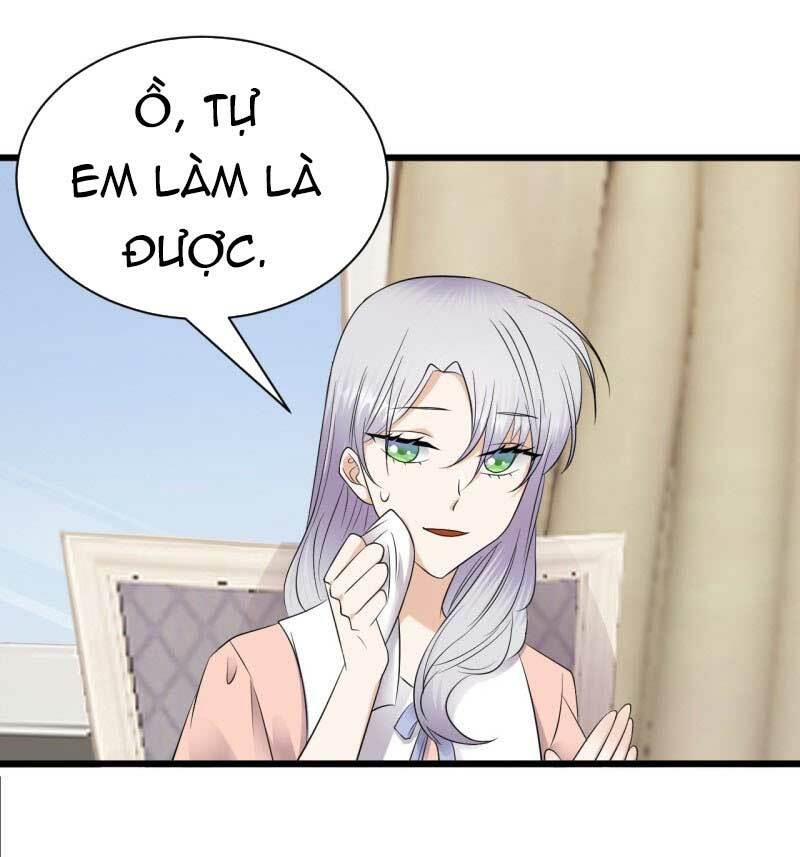 Sủng thê thành nghiện: Lục thiếu sủng từ đáy lòng: Chapter 74