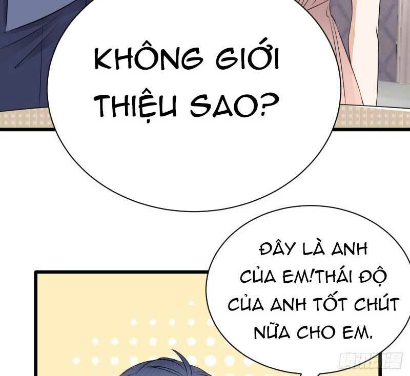 Sủng thê thành nghiện: Lục thiếu sủng từ đáy lòng: Chapter 74