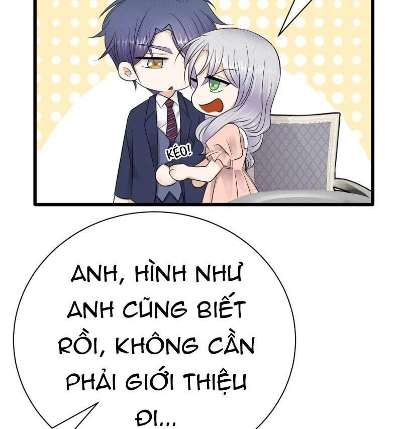 Sủng thê thành nghiện: Lục thiếu sủng từ đáy lòng: Chapter 74