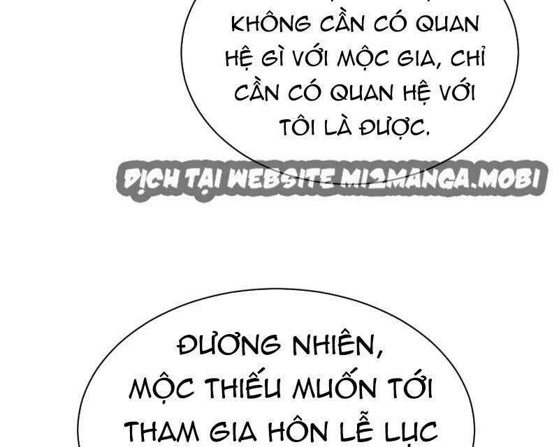 Sủng thê thành nghiện: Lục thiếu sủng từ đáy lòng: Chapter 74