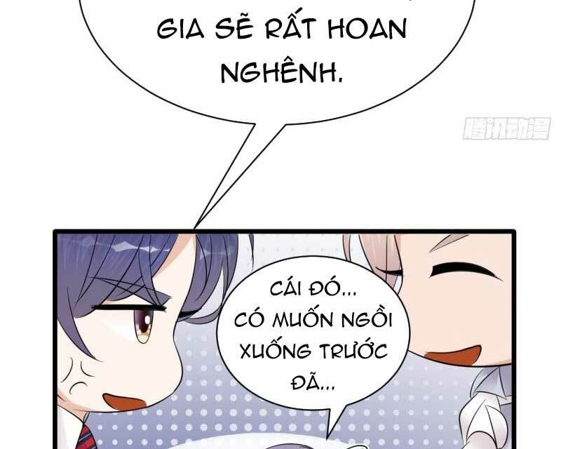 Sủng thê thành nghiện: Lục thiếu sủng từ đáy lòng: Chapter 74