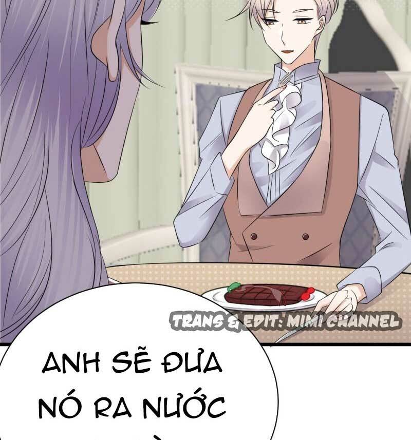 Sủng thê thành nghiện: Lục thiếu sủng từ đáy lòng: Chapter 74