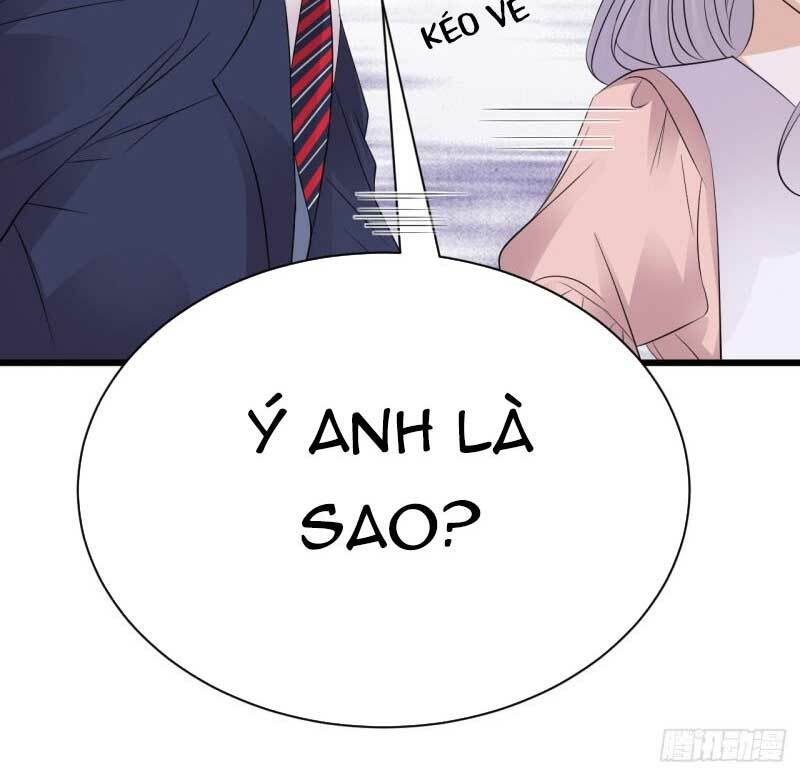 Sủng thê thành nghiện: Lục thiếu sủng từ đáy lòng: Chapter 74