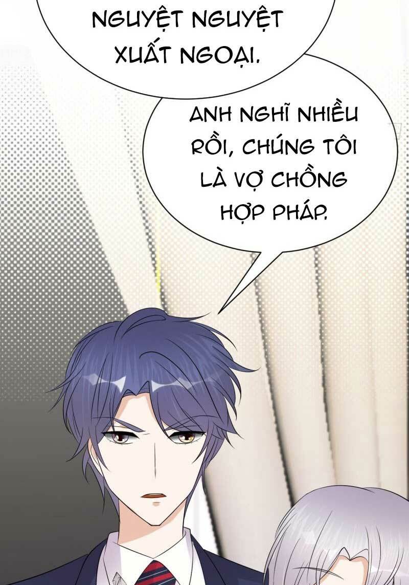 Sủng thê thành nghiện: Lục thiếu sủng từ đáy lòng: Chapter 74