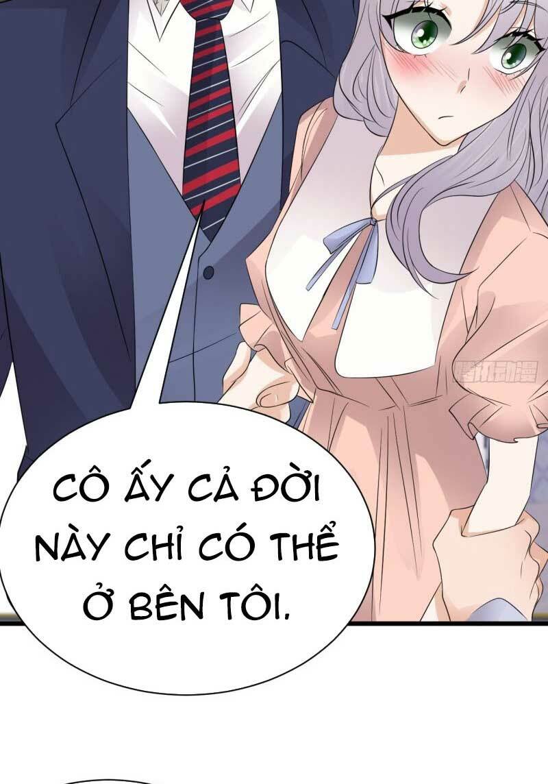 Sủng thê thành nghiện: Lục thiếu sủng từ đáy lòng: Chapter 74