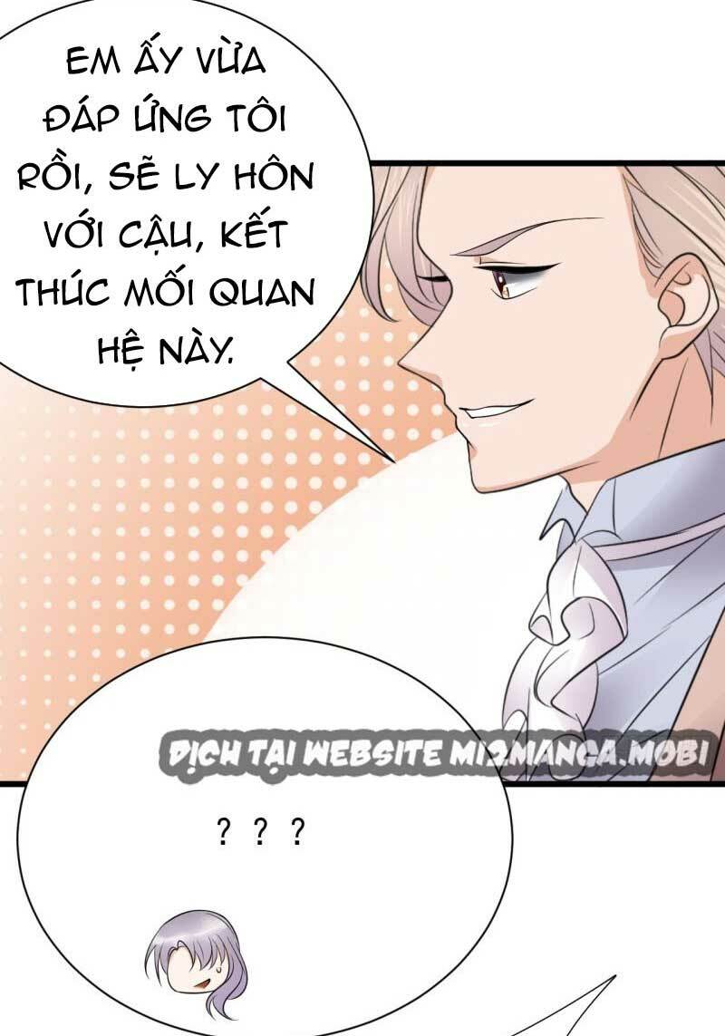 Sủng thê thành nghiện: Lục thiếu sủng từ đáy lòng: Chapter 74
