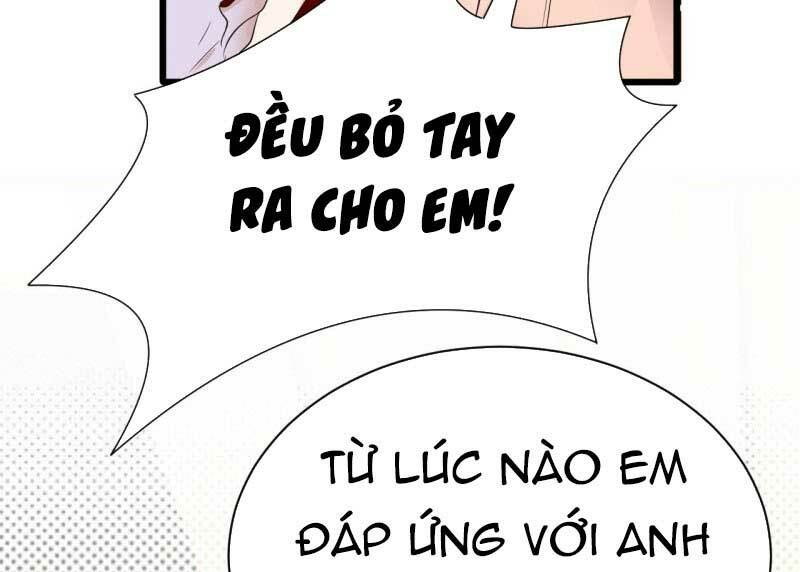 Sủng thê thành nghiện: Lục thiếu sủng từ đáy lòng: Chapter 74