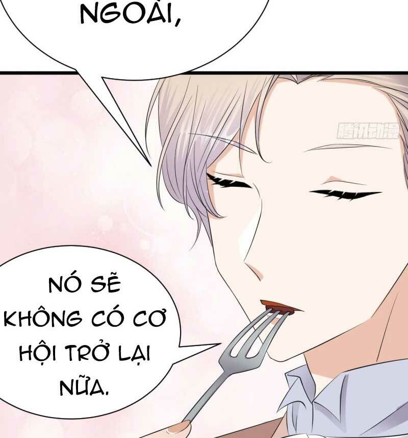 Sủng thê thành nghiện: Lục thiếu sủng từ đáy lòng: Chapter 74