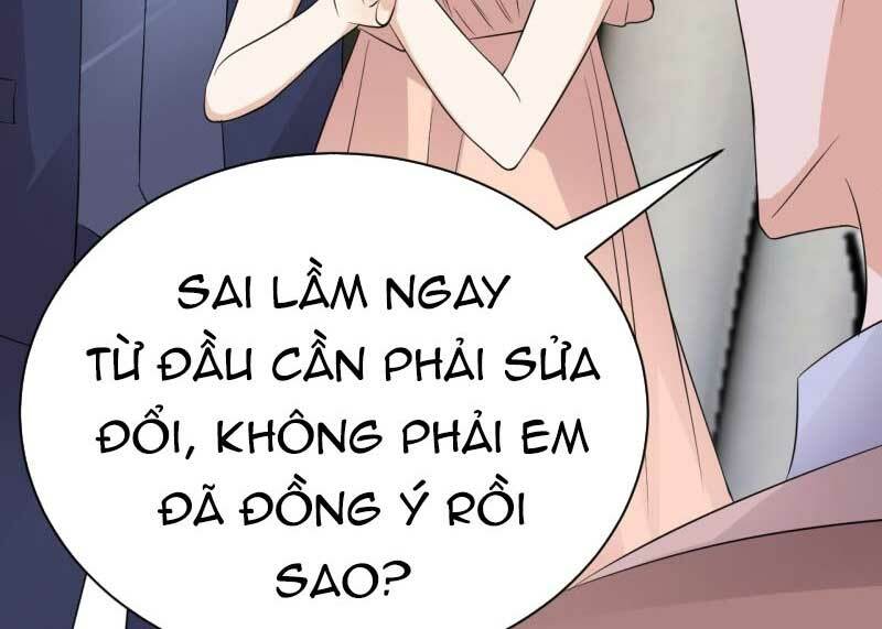 Sủng thê thành nghiện: Lục thiếu sủng từ đáy lòng: Chapter 74