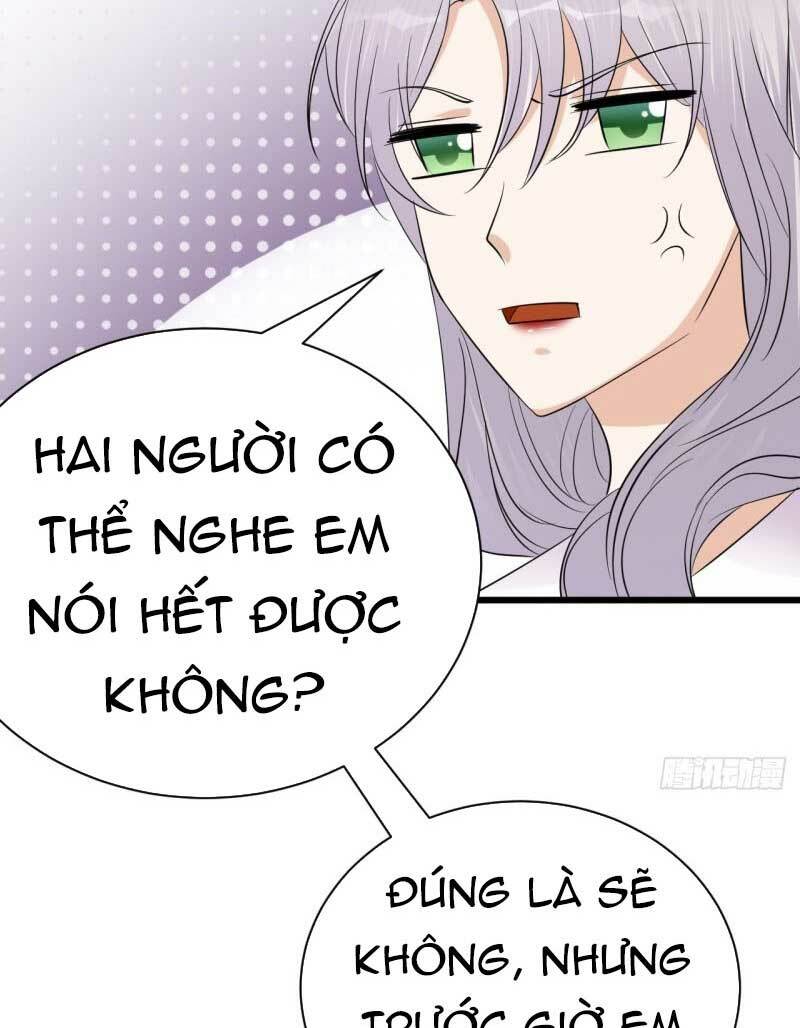 Sủng thê thành nghiện: Lục thiếu sủng từ đáy lòng: Chapter 74