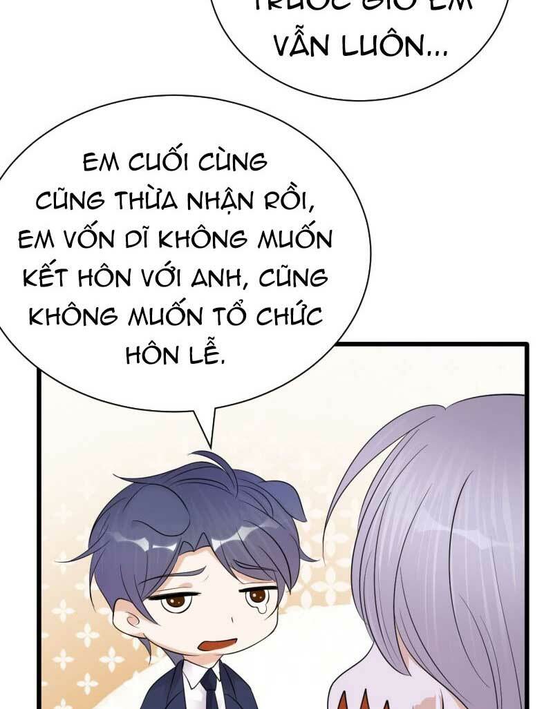 Sủng thê thành nghiện: Lục thiếu sủng từ đáy lòng: Chapter 74