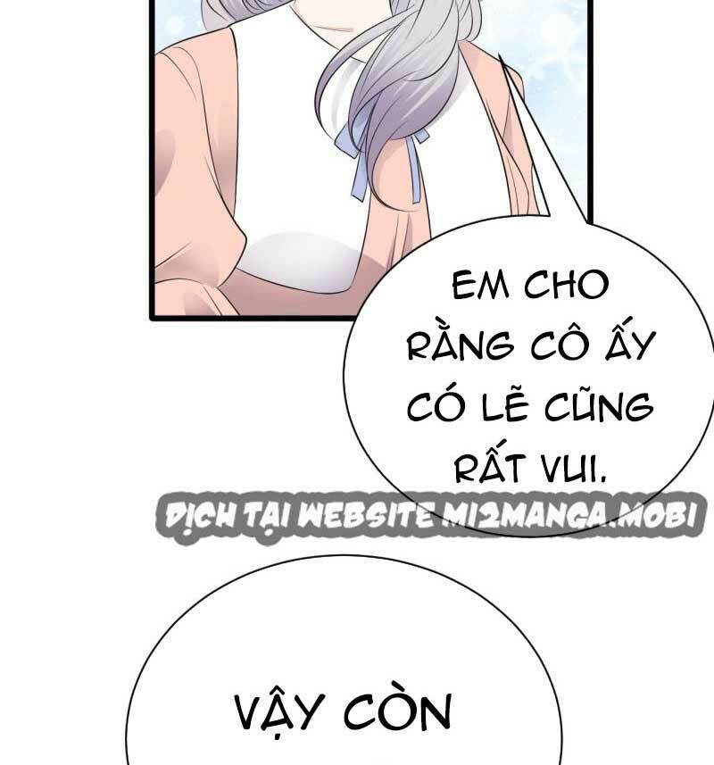 Sủng thê thành nghiện: Lục thiếu sủng từ đáy lòng: Chapter 74