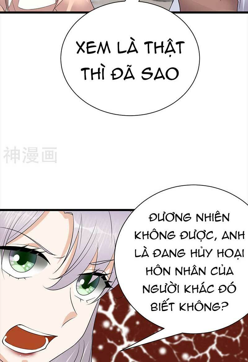Sủng thê thành nghiện: Lục thiếu sủng từ đáy lòng: Chapter 75