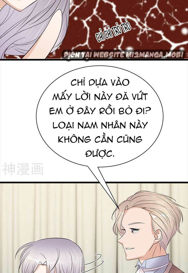 Sủng thê thành nghiện: Lục thiếu sủng từ đáy lòng: Chapter 75