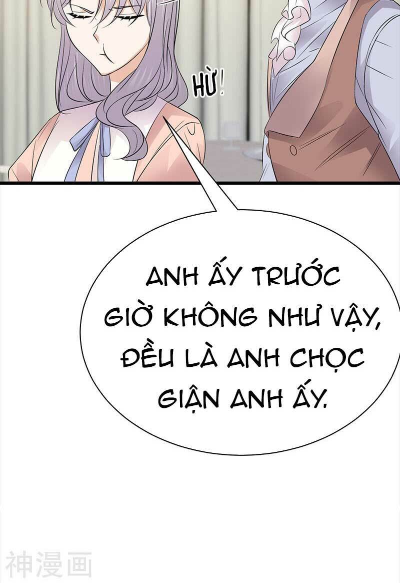 Sủng thê thành nghiện: Lục thiếu sủng từ đáy lòng: Chapter 75