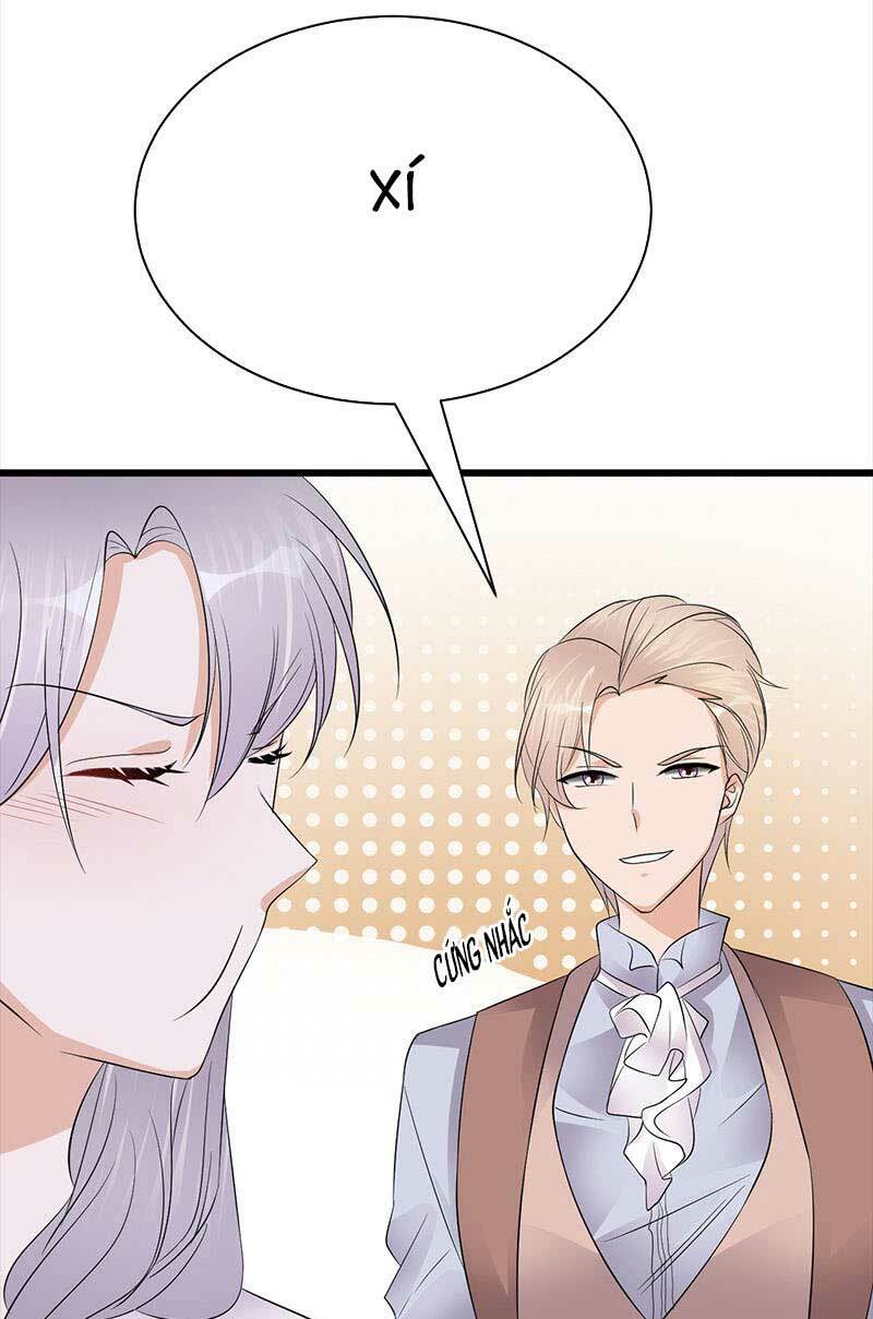 Sủng thê thành nghiện: Lục thiếu sủng từ đáy lòng: Chapter 75