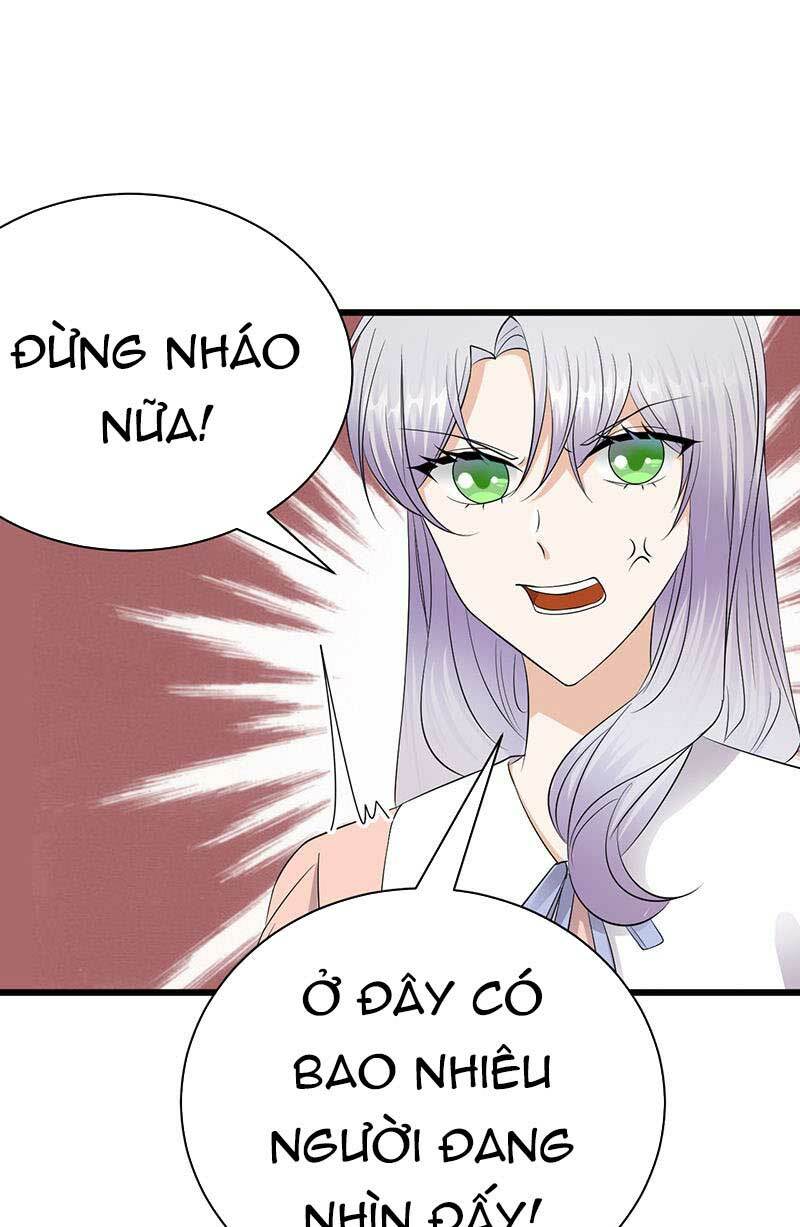 Sủng thê thành nghiện: Lục thiếu sủng từ đáy lòng: Chapter 75