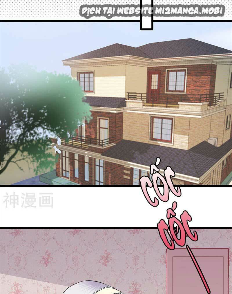 Sủng thê thành nghiện: Lục thiếu sủng từ đáy lòng: Chapter 75