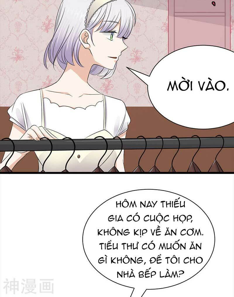 Sủng thê thành nghiện: Lục thiếu sủng từ đáy lòng: Chapter 75