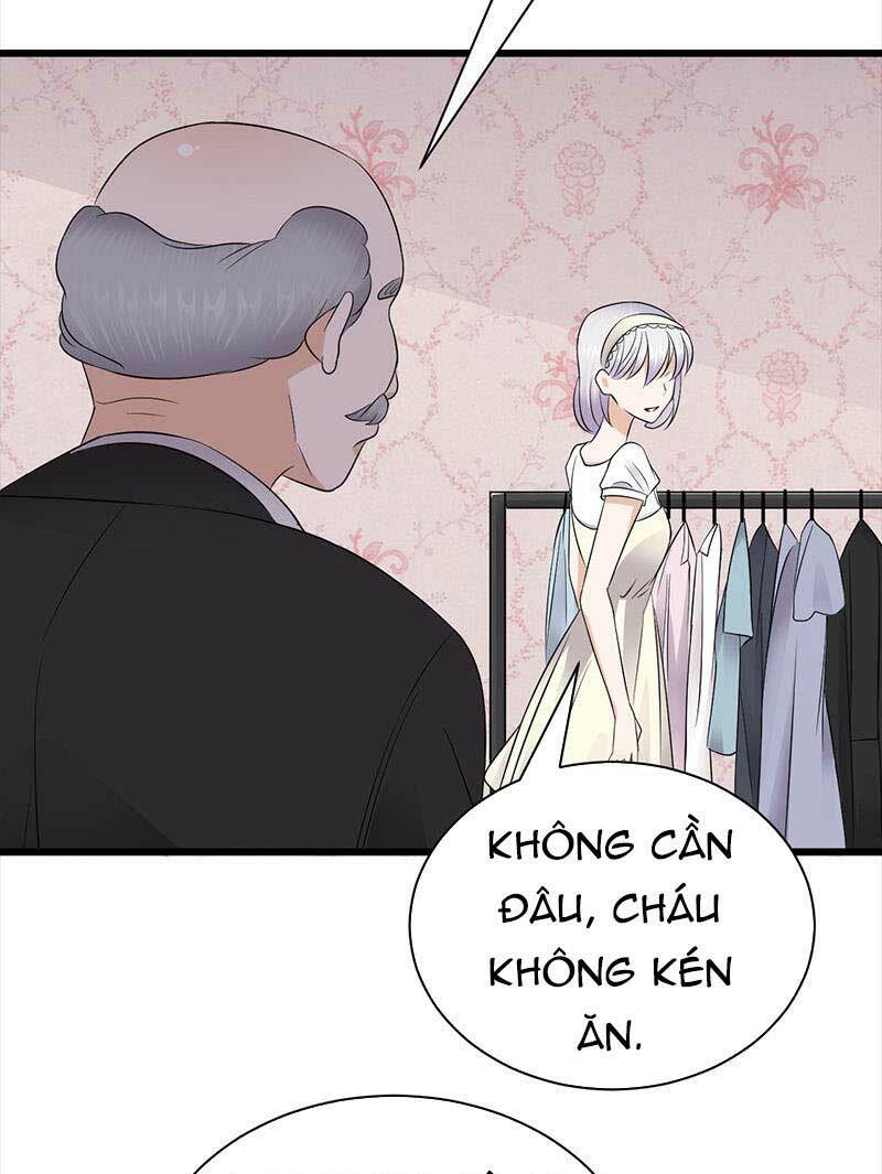 Sủng thê thành nghiện: Lục thiếu sủng từ đáy lòng: Chapter 75