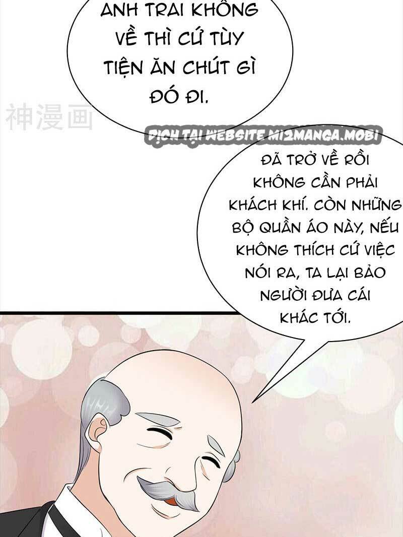Sủng thê thành nghiện: Lục thiếu sủng từ đáy lòng: Chapter 75
