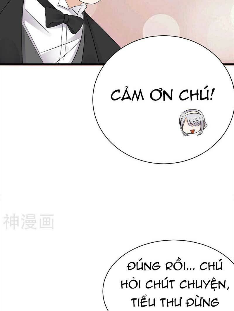 Sủng thê thành nghiện: Lục thiếu sủng từ đáy lòng: Chapter 75