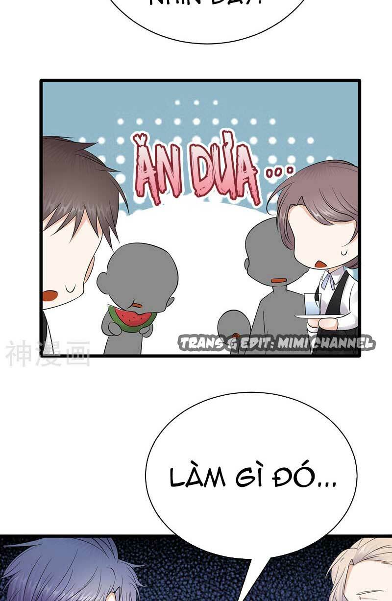 Sủng thê thành nghiện: Lục thiếu sủng từ đáy lòng: Chapter 75