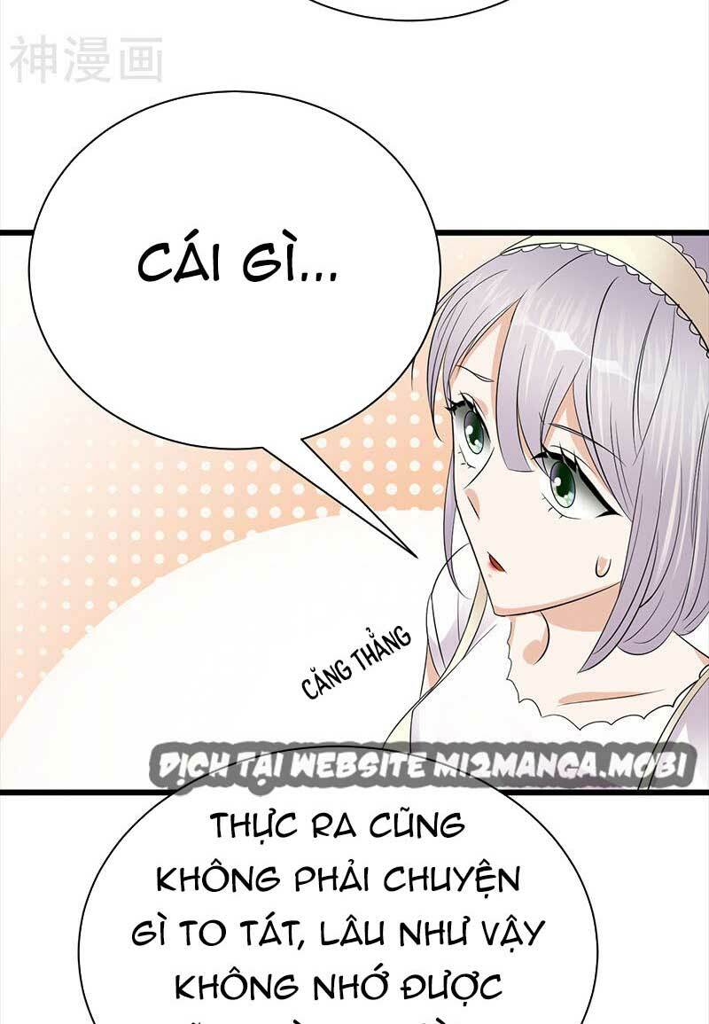 Sủng thê thành nghiện: Lục thiếu sủng từ đáy lòng: Chapter 75