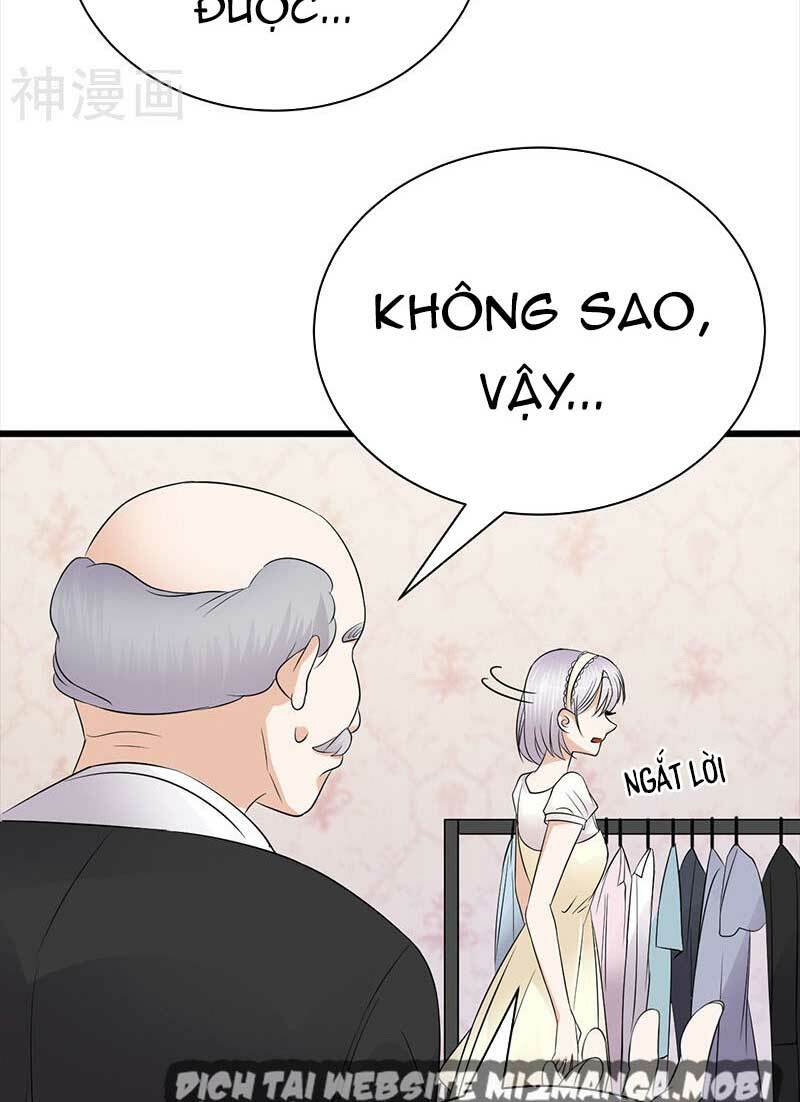 Sủng thê thành nghiện: Lục thiếu sủng từ đáy lòng: Chapter 75