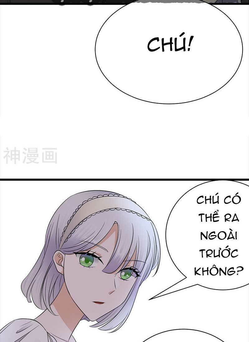 Sủng thê thành nghiện: Lục thiếu sủng từ đáy lòng: Chapter 75