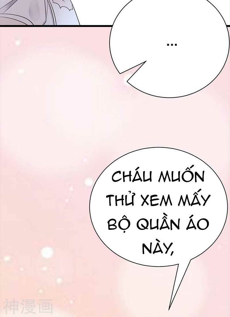 Sủng thê thành nghiện: Lục thiếu sủng từ đáy lòng: Chapter 75
