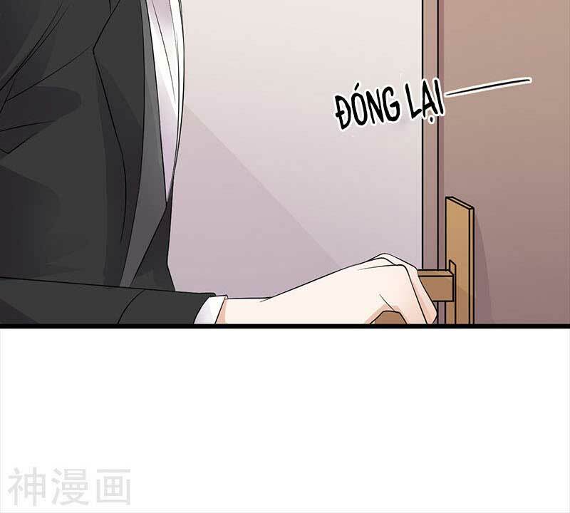 Sủng thê thành nghiện: Lục thiếu sủng từ đáy lòng: Chapter 75