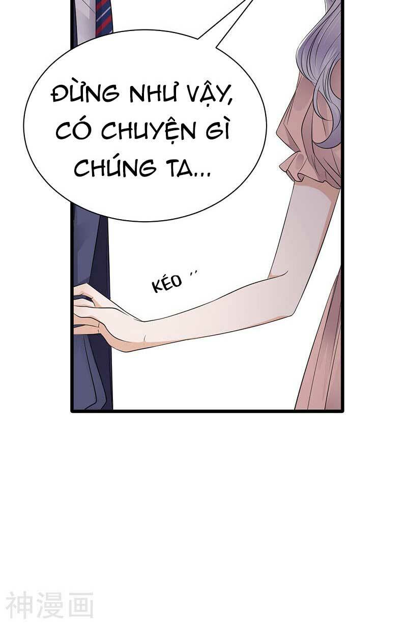 Sủng thê thành nghiện: Lục thiếu sủng từ đáy lòng: Chapter 75