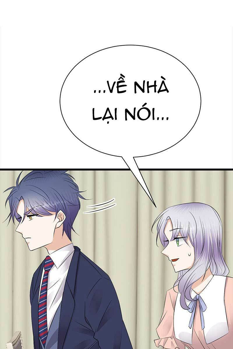 Sủng thê thành nghiện: Lục thiếu sủng từ đáy lòng: Chapter 75