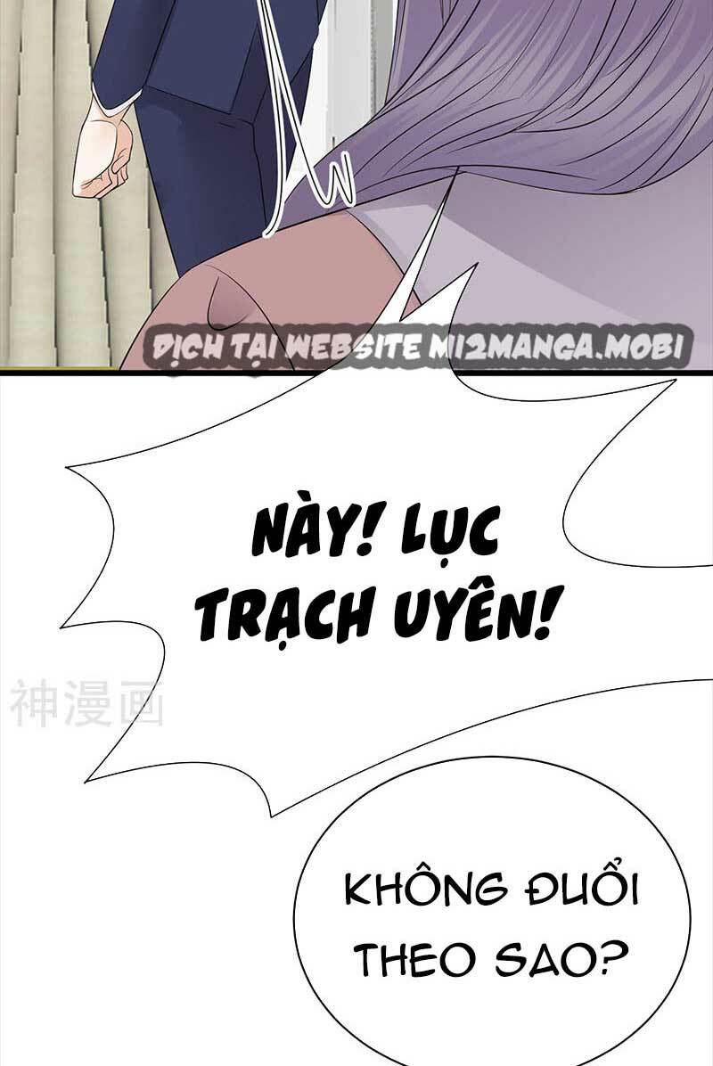 Sủng thê thành nghiện: Lục thiếu sủng từ đáy lòng: Chapter 75