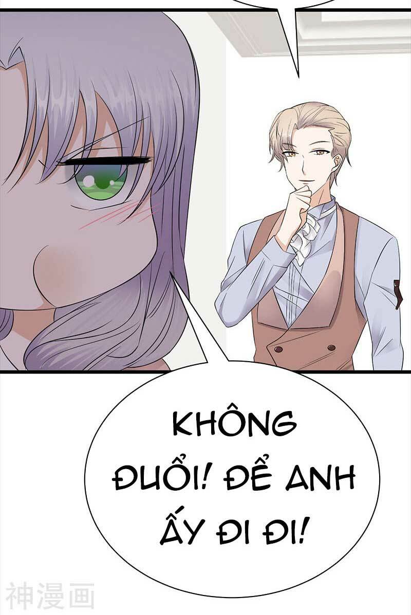 Sủng thê thành nghiện: Lục thiếu sủng từ đáy lòng: Chapter 75