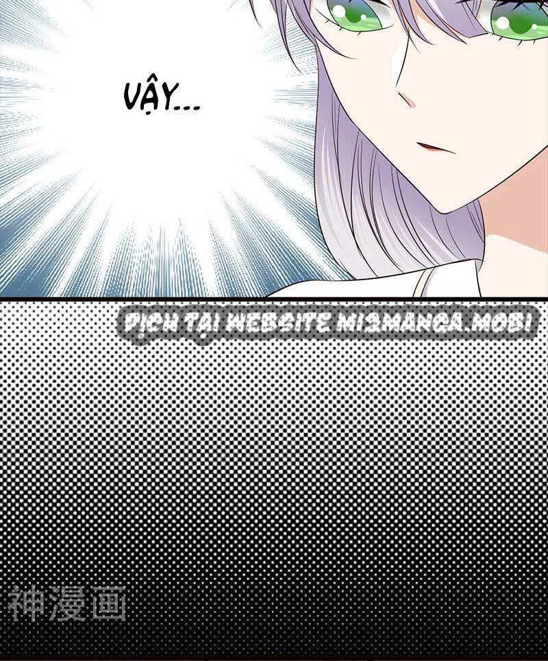 Sủng thê thành nghiện: Lục thiếu sủng từ đáy lòng: Chapter 76