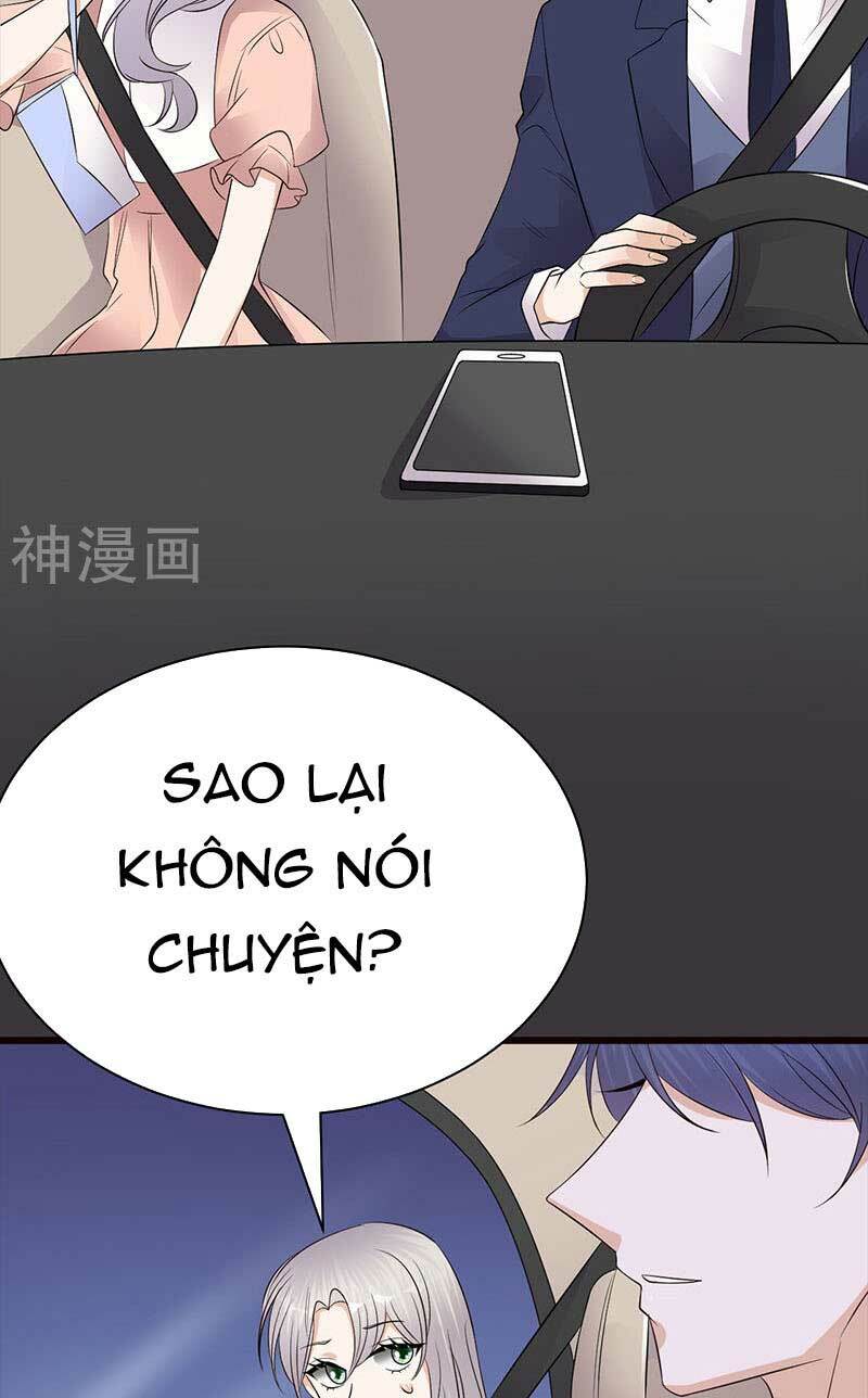 Sủng thê thành nghiện: Lục thiếu sủng từ đáy lòng: Chapter 76