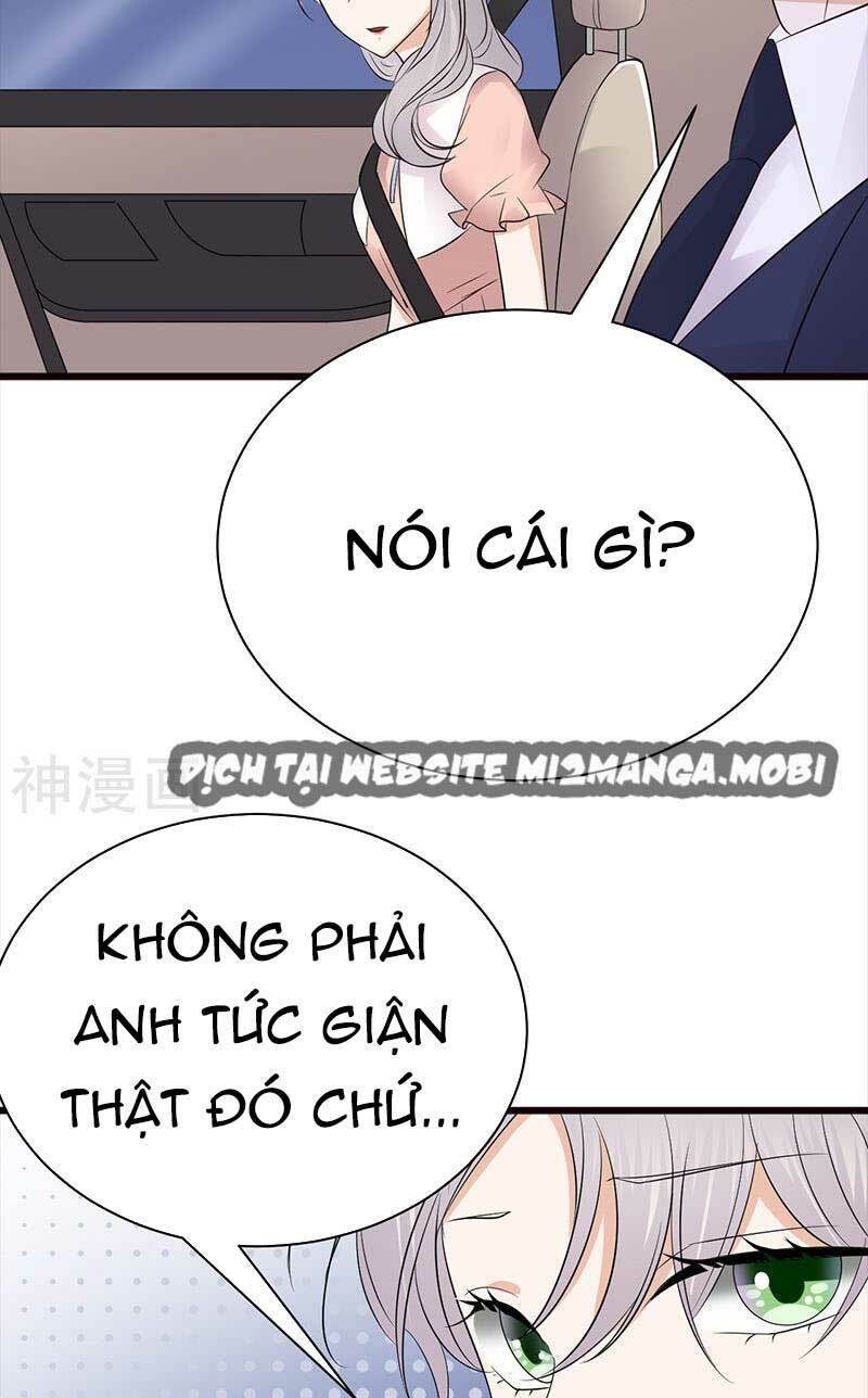 Sủng thê thành nghiện: Lục thiếu sủng từ đáy lòng: Chapter 76