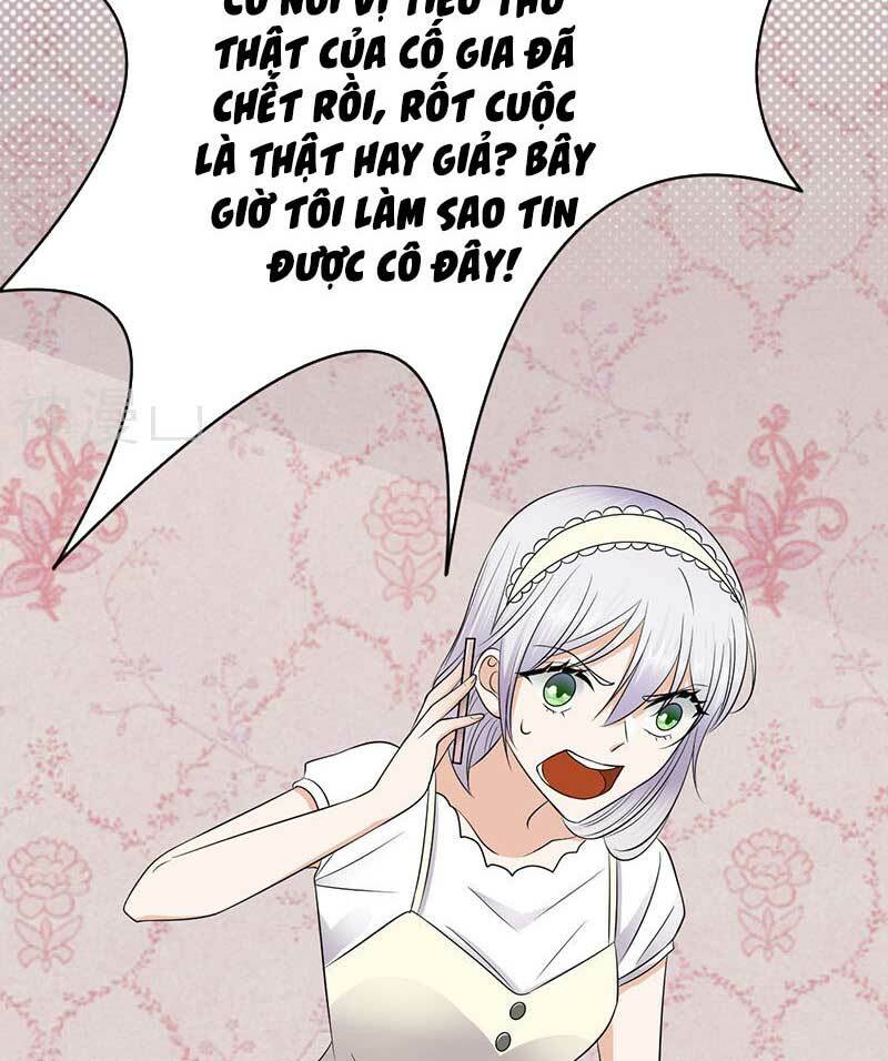 Sủng thê thành nghiện: Lục thiếu sủng từ đáy lòng: Chapter 76