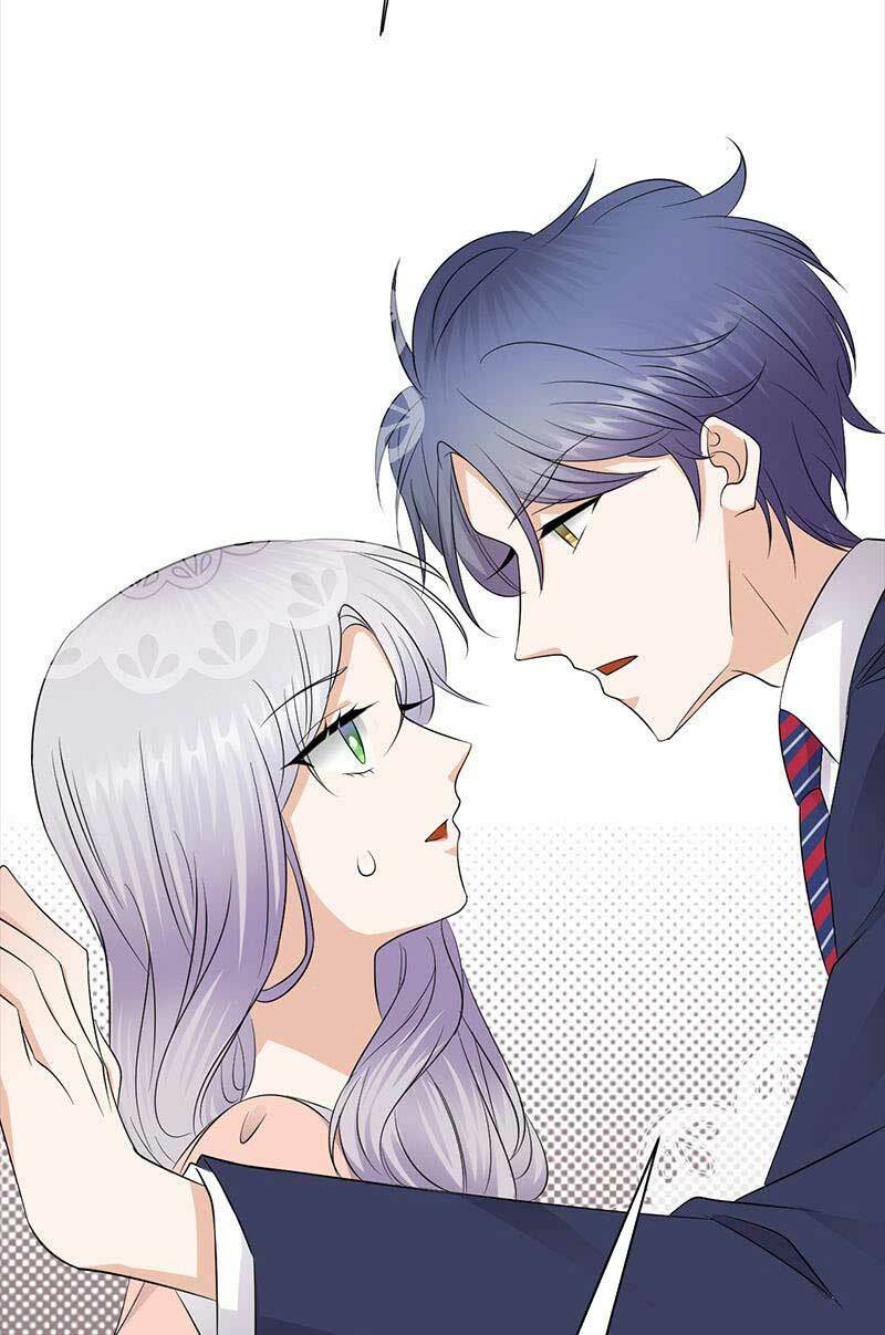 Sủng thê thành nghiện: Lục thiếu sủng từ đáy lòng: Chapter 76