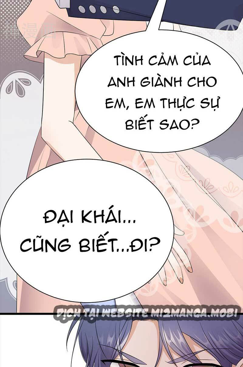 Sủng thê thành nghiện: Lục thiếu sủng từ đáy lòng: Chapter 76