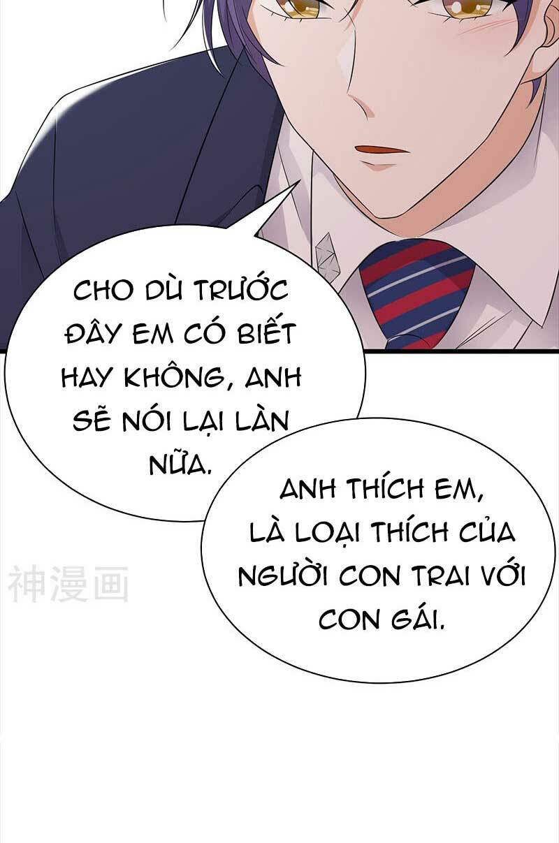 Sủng thê thành nghiện: Lục thiếu sủng từ đáy lòng: Chapter 76